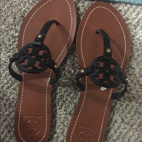 Tory Burch Shoes - Tory Burch Minnie Miller